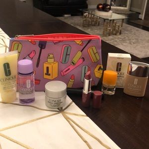 Brand new CLINIQUE set